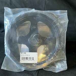 Pulley p/s, LS